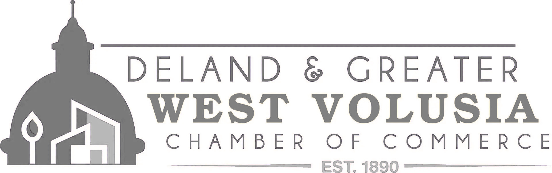 DeLand & Greater West Volusia Chamber of Commerce member