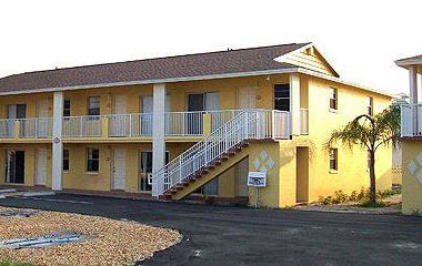 Commercial roofing project by Beery Roofing & Redesign in DeLand, FL